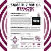 Hypnotik Paris Redlight 2005
